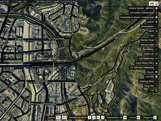 Olympic Fwy, La Mesa preview 3